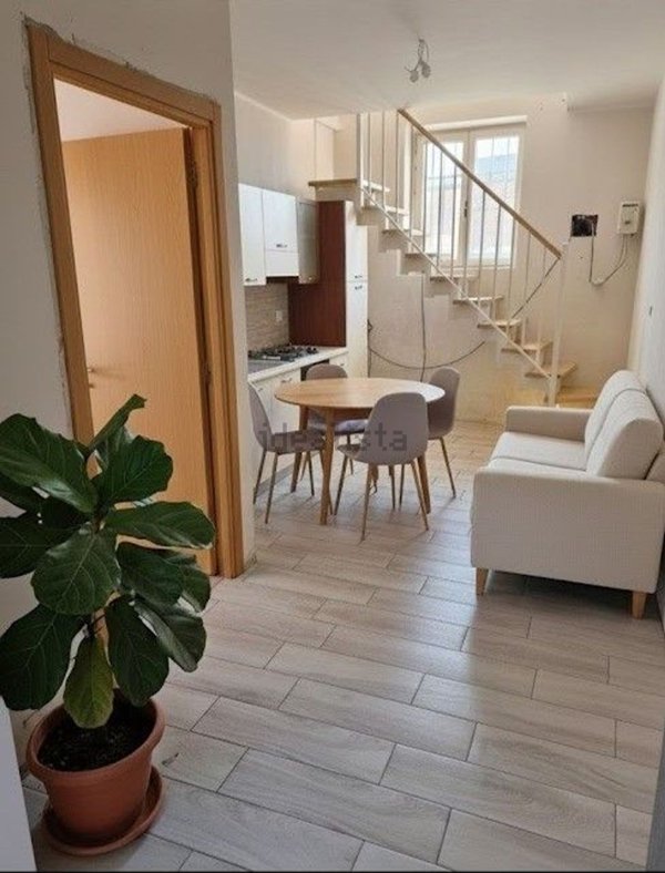 appartamento in vendita a Pombia