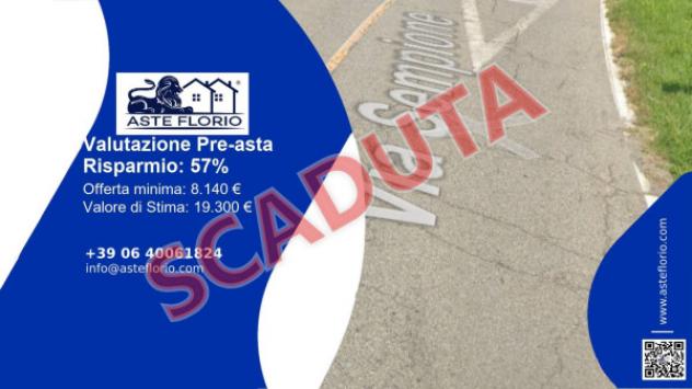 terreno edificabile in vendita a Pombia