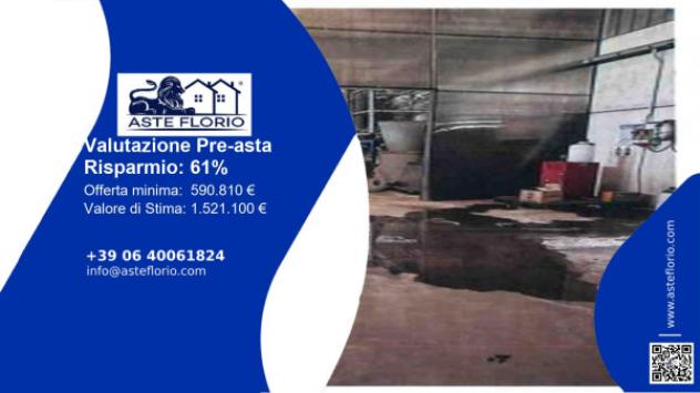 negozio in vendita a Pombia