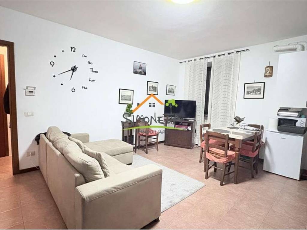 appartamento in vendita a Pombia