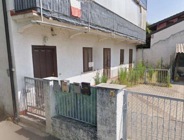 appartamento in vendita a Pombia