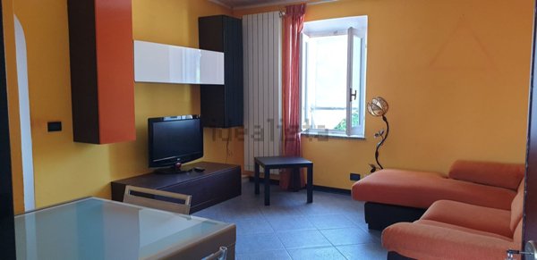 appartamento in vendita a Pombia