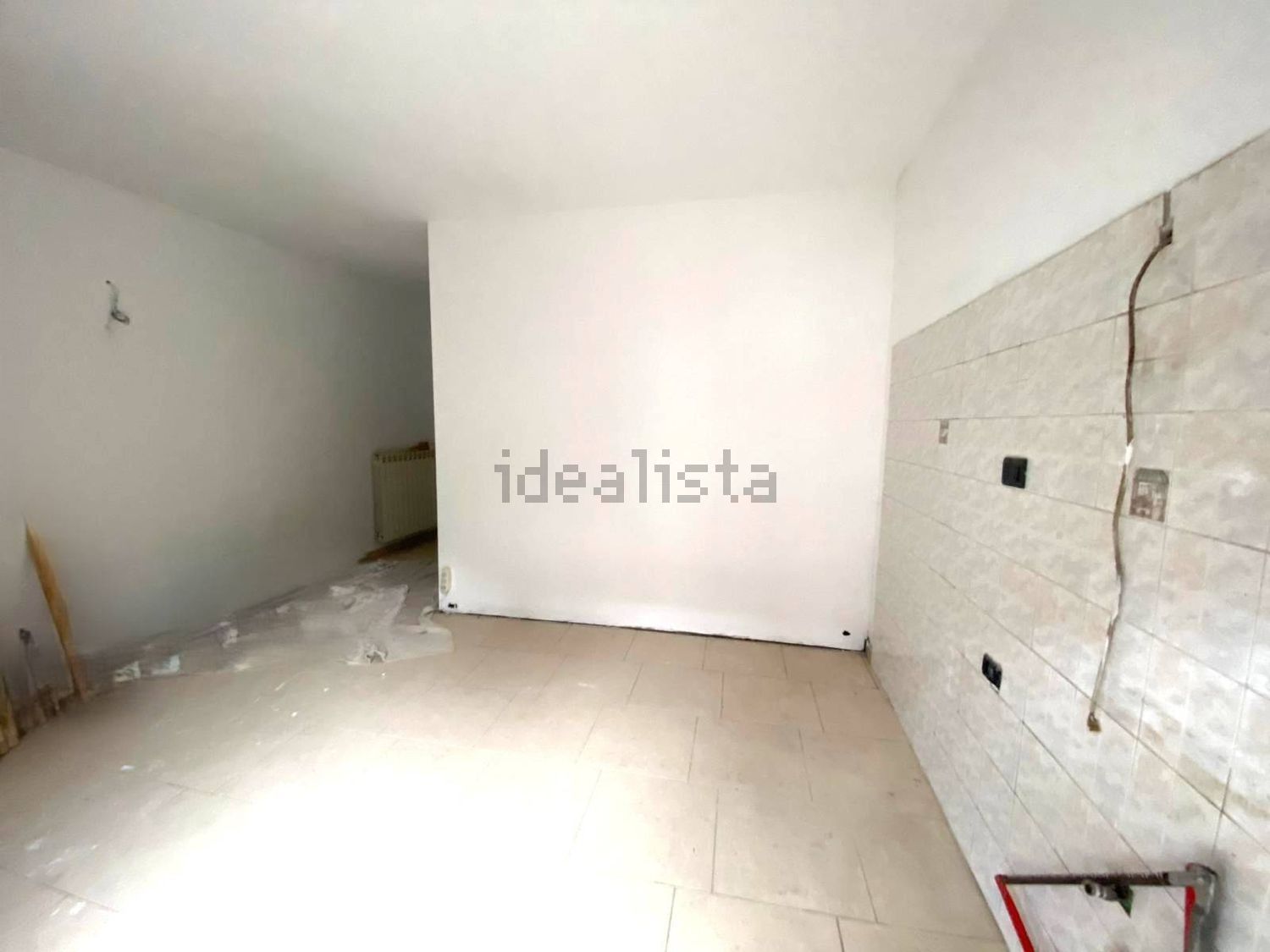 appartamento in vendita a Pombia