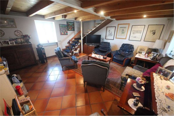 appartamento in vendita a Pombia