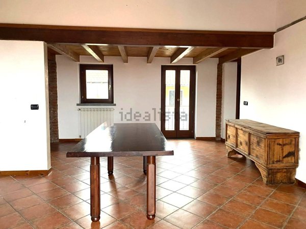 appartamento in vendita a Pombia