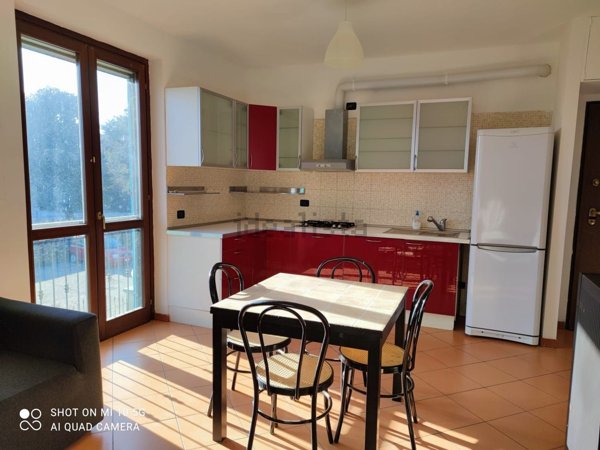 appartamento in vendita a Pombia