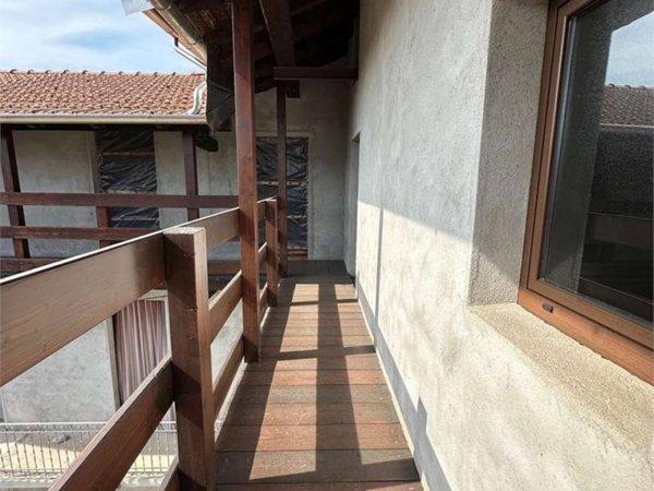 appartamento in vendita a Pombia