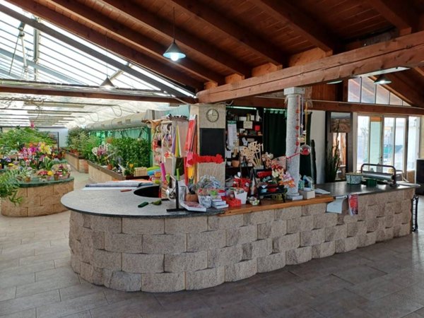 negozio in vendita a Pombia