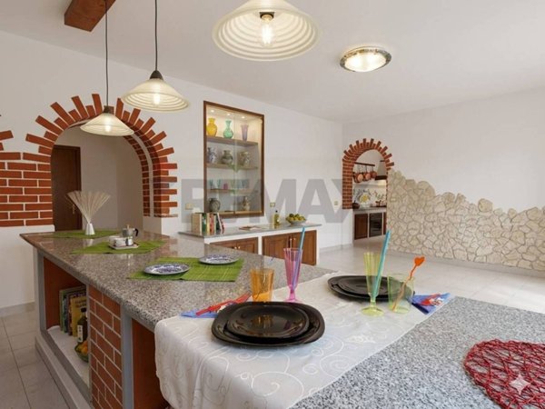 appartamento in vendita a Pombia