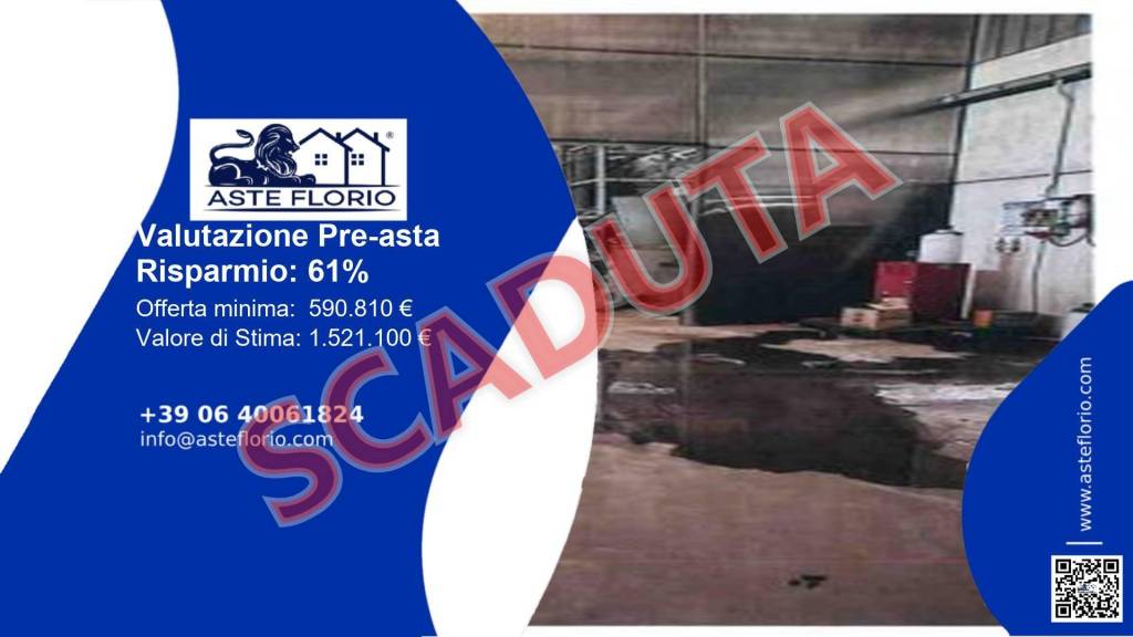 ufficio in vendita a Pombia