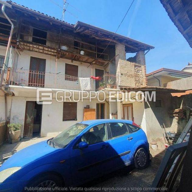 appartamento in vendita a Pombia