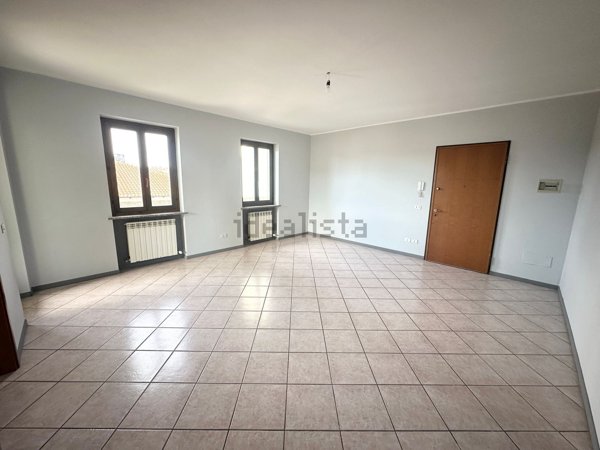 appartamento in vendita a Pombia