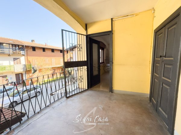 appartamento in vendita a Pombia