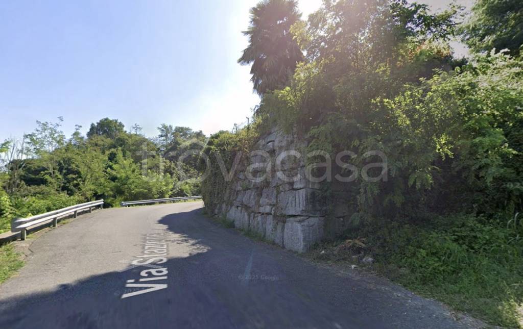 casa indipendente in vendita a Pombia