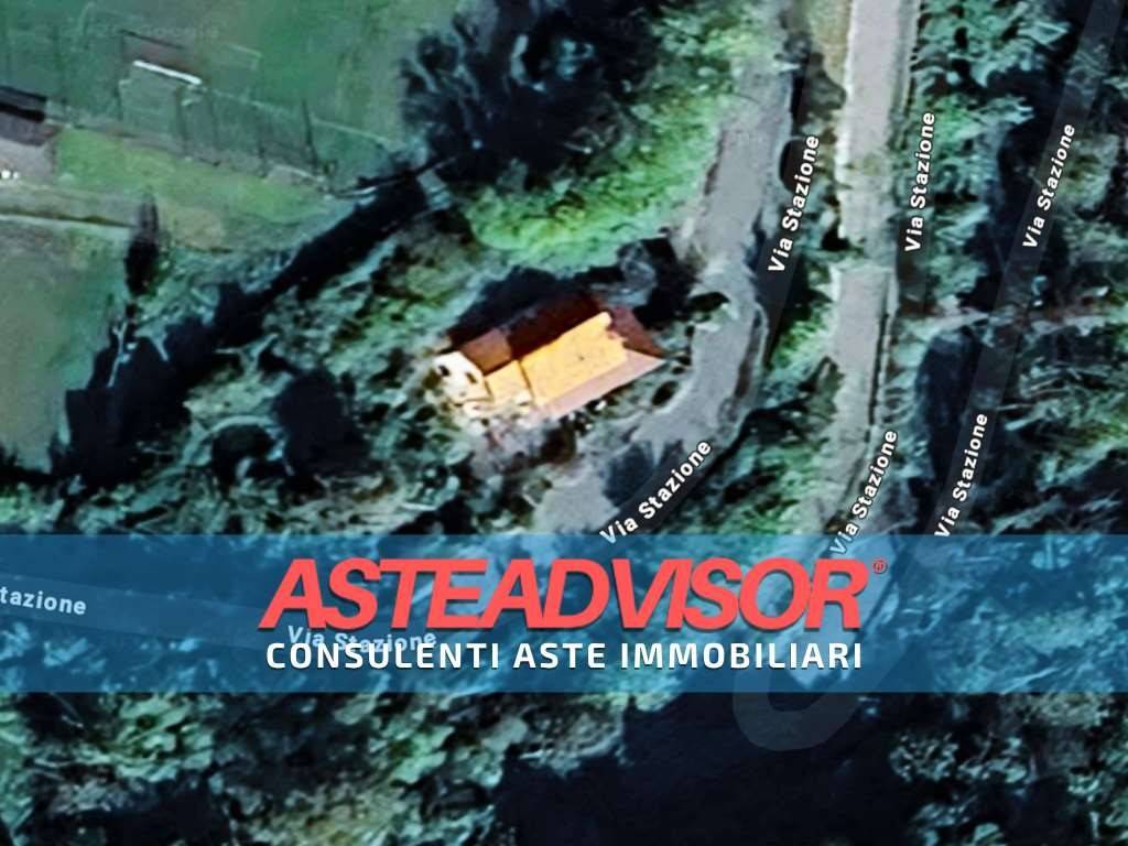casa indipendente in vendita a Pombia