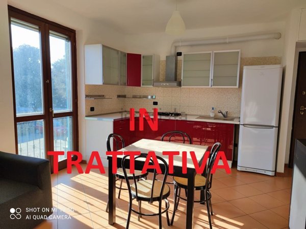appartamento in vendita a Pombia