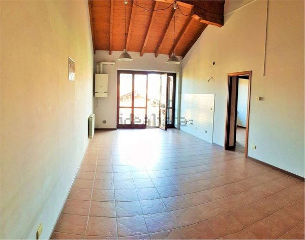 appartamento in vendita a Pombia