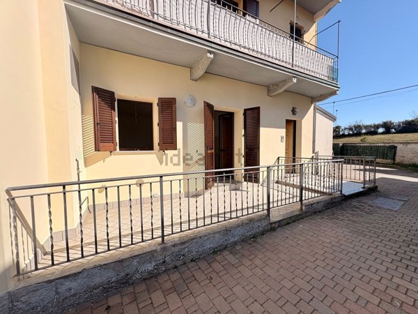 appartamento in vendita a Pombia