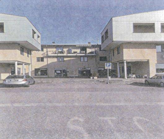 appartamento in vendita a Pombia