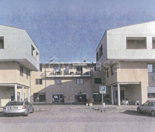 appartamento in vendita a Pombia