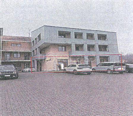 appartamento in vendita a Pombia