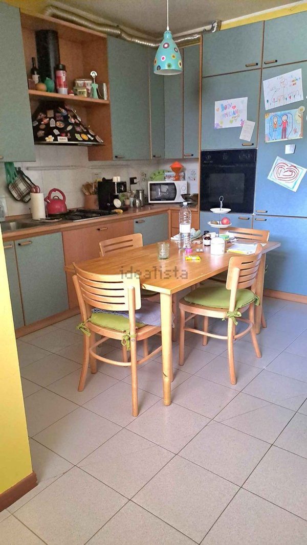appartamento in vendita a Pombia