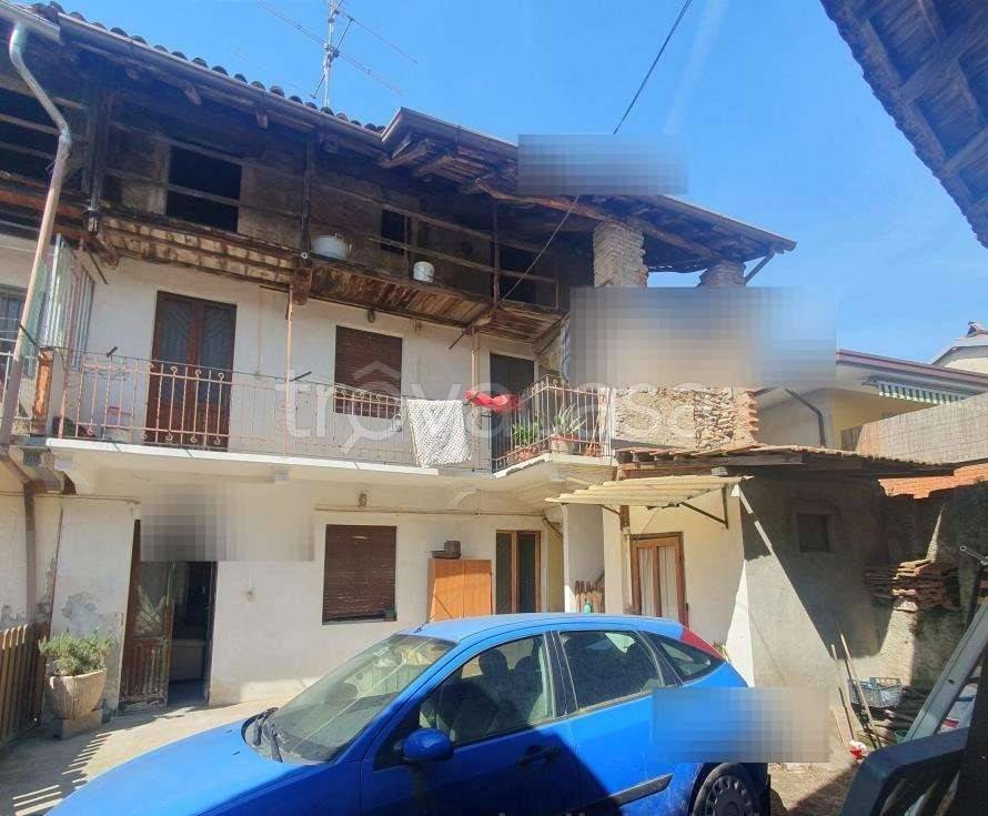 appartamento in vendita a Pombia