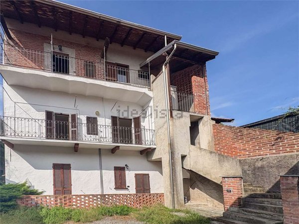 appartamento in vendita a Pombia