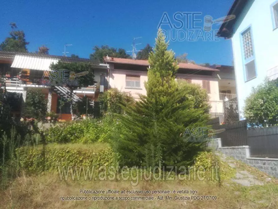appartamento in vendita a Prato Sesia