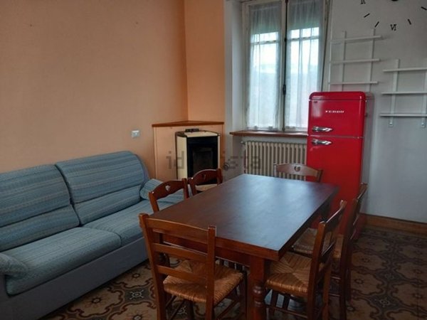 appartamento in vendita a Prato Sesia