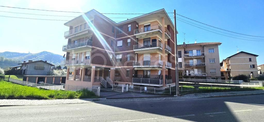 appartamento in vendita a Prato Sesia
