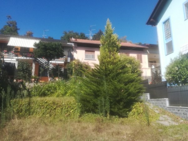 appartamento in vendita a Prato Sesia