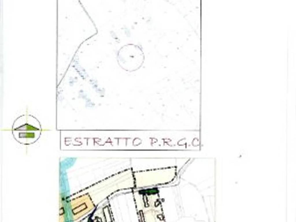terreno edificabile in vendita a Prato Sesia
