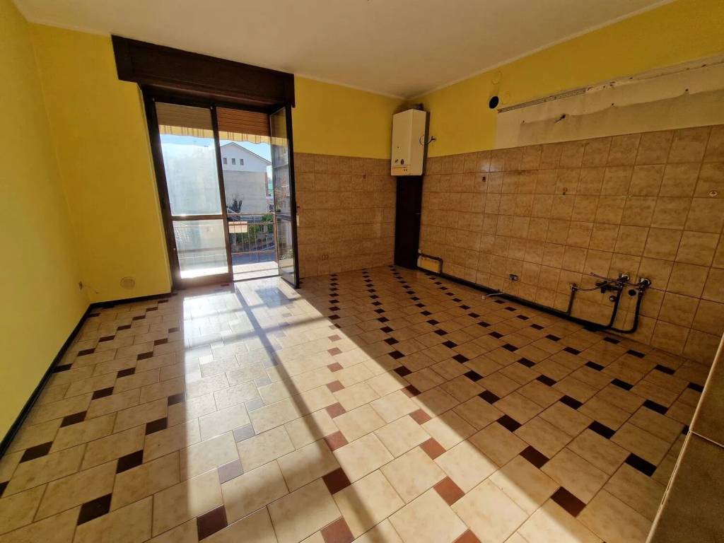 appartamento in vendita a Prato Sesia