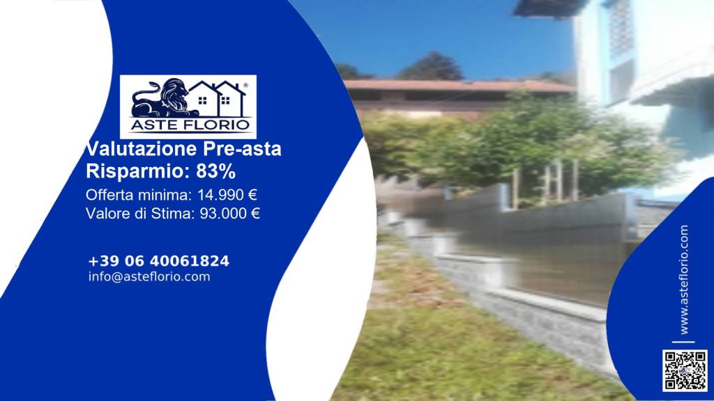 appartamento in vendita a Prato Sesia