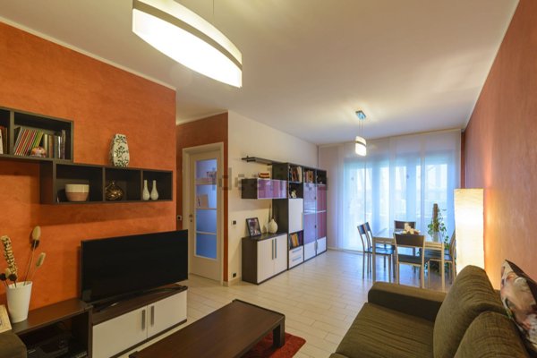 appartamento in vendita a Prato Sesia