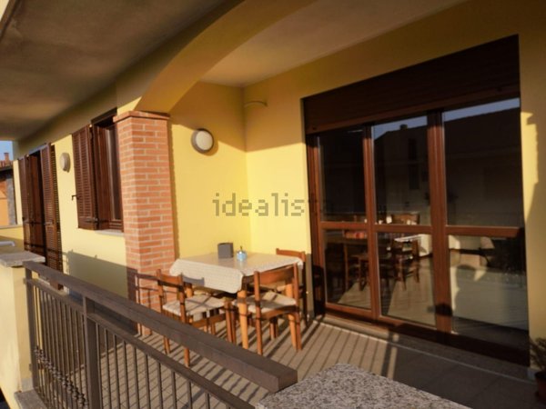 appartamento in vendita a Prato Sesia