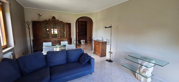 appartamento in vendita a Prato Sesia