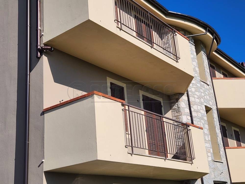appartamento in vendita a Bientina