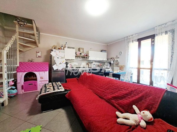 appartamento in vendita a Bientina