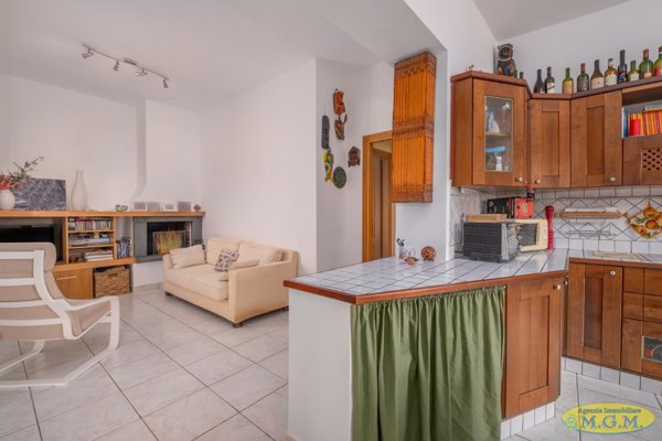 appartamento in vendita a Bientina in zona Quattro Strade
