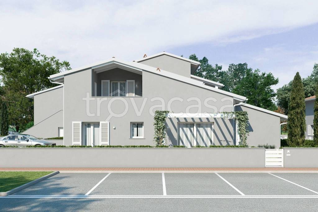casa indipendente in vendita a Bientina