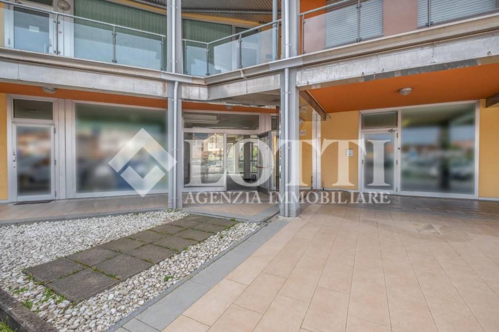 appartamento in vendita a Bientina