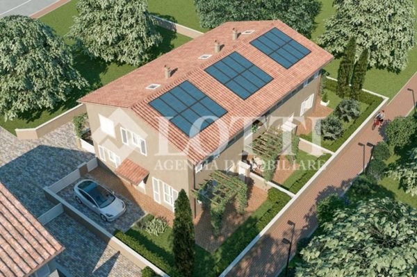 casa indipendente in vendita a Bientina
