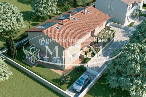 casa indipendente in vendita a Bientina