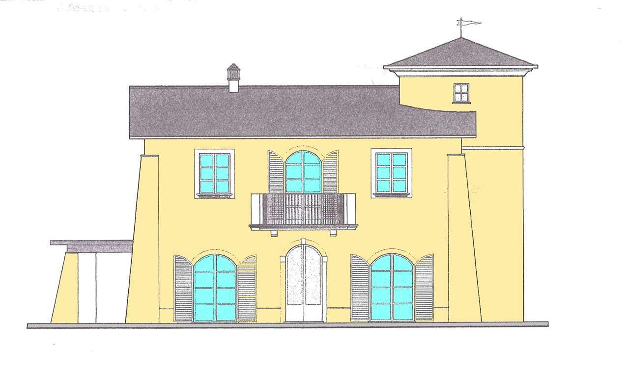 casa indipendente in vendita a Bientina