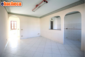 appartamento in vendita a Bientina