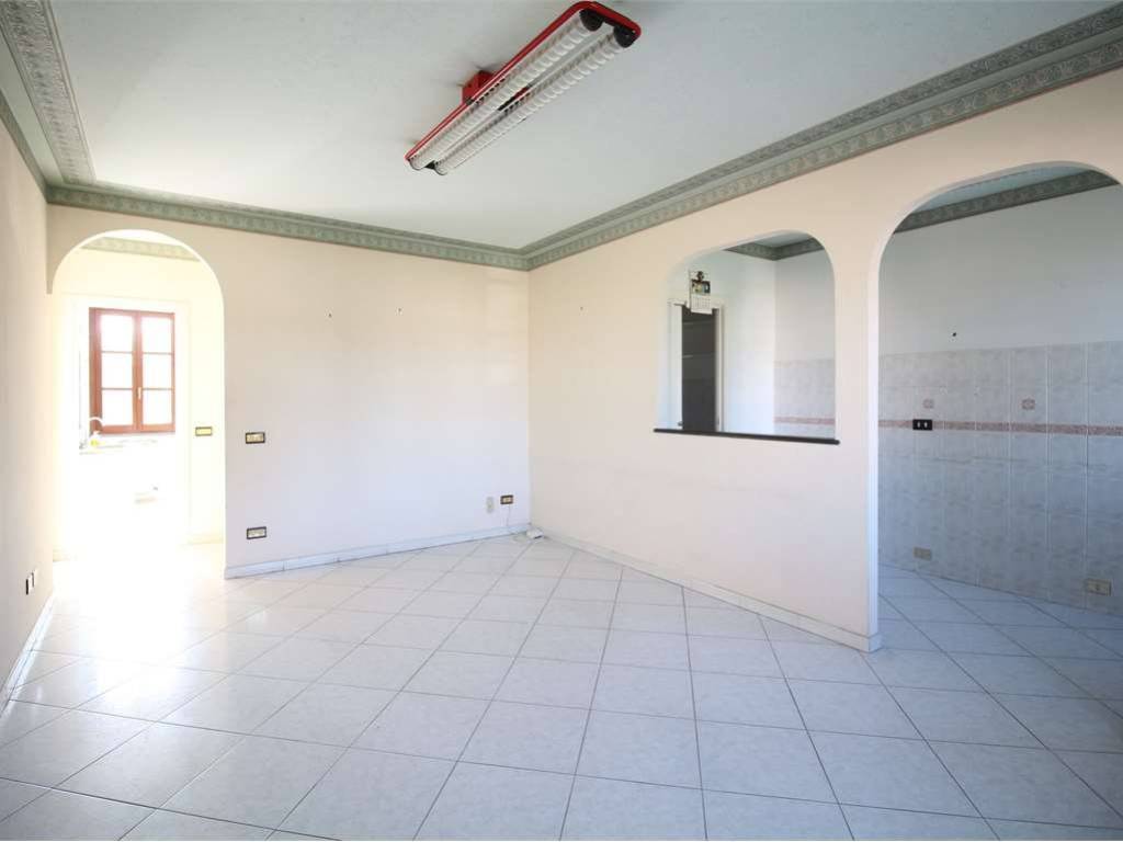 appartamento in vendita a Bientina