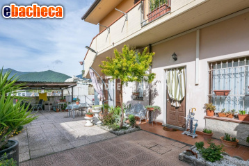 appartamento in vendita a Bientina