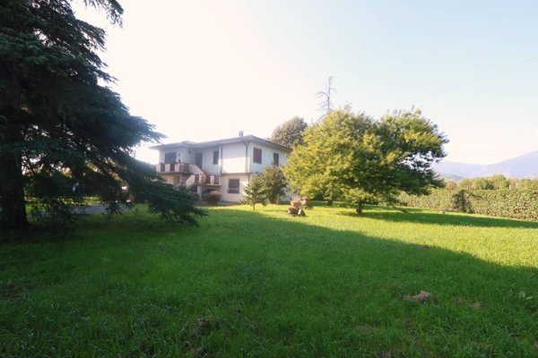 appartamento in vendita a Bientina